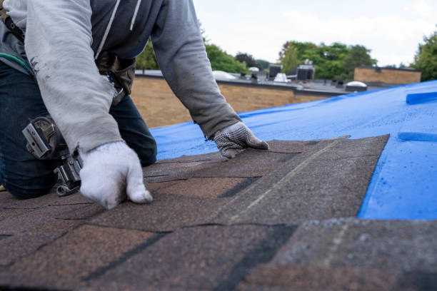Residential Roof Replacement in Hurleyville, NY