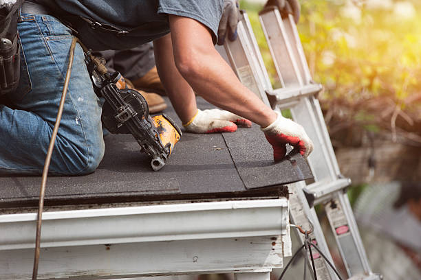 Best Roof Waterproofing Services  in Hurleyville, NY