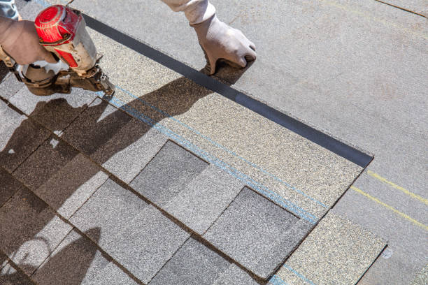 Best Commercial Roofing Services  in Hurleyville, NY